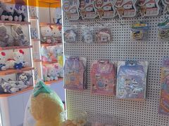 -可爱抓 COCO  GOTCHA(天津鹏欣水游城店)