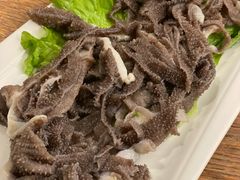 -京涮铜锅涮肉(华贸店)