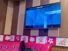 -唱吧麦颂KTV(松江五龙商业广场店)