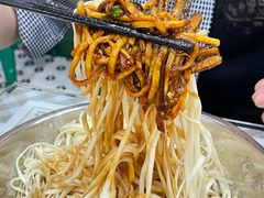 -阿金大白·上海菜馆(新天地店)