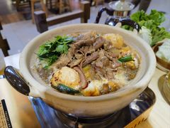 老广牛杂煲-牛腩之旅·牛腩牛杂煲(光启城美食城店)