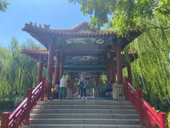 -南翠屏公园