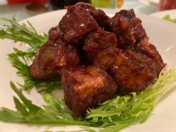 -中谷小南国花园酒店·宴会厅