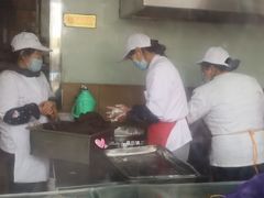 -京天红酒家(马家堡店)