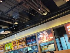 -木屋烧烤(龙湖天街店)