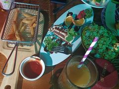 -MOSSO音乐酒吧·Live House(南京西路店)