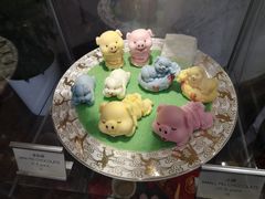 -上海富豪东亚酒店(零陵路店)