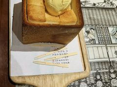 -绿茶餐厅(财富购物中心店)