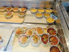 -曾百万小炉小串自助烧烤(高新店)