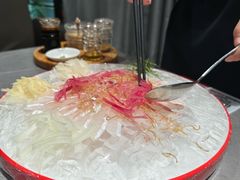 -喜记顺德菜(南昌万象城店)