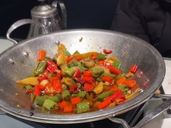 -老傅家湘潭水煮活鱼店(众一国际店)