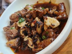 -渔乡米香·剁椒鱼头(四方坪店)