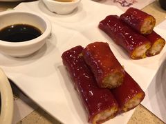 -点都德(大茶楼店)