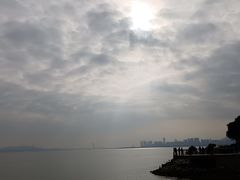 -深圳湾公园(南山区)