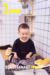 -花开映像儿童摄影