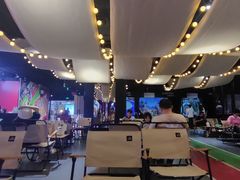 -VS SPORTS PARK运动玩乐园·团建·生日会(合生汇店)