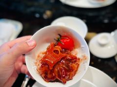 -北京四季酒店·采逸轩