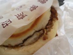 -魏家凉皮(万辉店)
