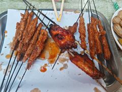 -裴老大烤肉