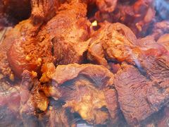 -清真牛街祥云轩门钉肉饼(左家庄店)