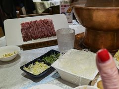 -东来顺饭庄(新源里店)