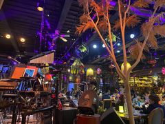 -胡桃里音乐酒馆(仓山万达店)