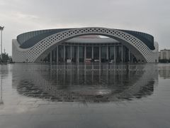 -云南省大剧院
