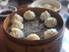 无锡小笼包-王興記(中山路店)
