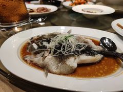 -彩丰楼·中餐厅(国家会展中心上海洲际店)