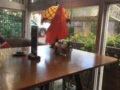 -祖母的厨房西餐厅(丽江金茂店)