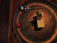 -T館·花园艺术餐厅