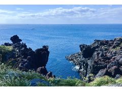 -龙头岩(Dragon Head Rock)