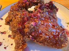 -勺子米线·云南传统小吃市集(四方街店)