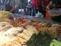 -林静小吃(复兴路店)
