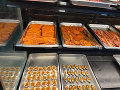 -苏格里岛自助海鲜烤肉火锅(集美万达店)