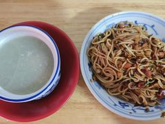 -小罗子汤店(大士院总店)