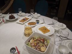 -和记小菜(东方店)