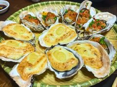 -蠔爺王志德生蚝馆(金沙湾店)