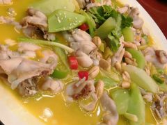 -欣旺·迎宾楼·百年无锡菜