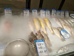 -闽海肴(北辰荟店)