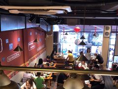 -小饕荟雅安贡椒鱼鲜馆(广福桥店)