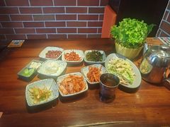 -火炉情韩国料理店(古田路店)