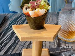 -花见无国界料理(科林楼店)