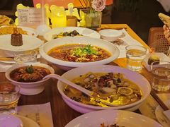 -不二·民谣音乐餐吧(长沙店)