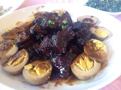 清华酒楼-清华酒楼(盘门店)
