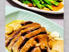 -钱记·乡野菜(紫荆花路店)