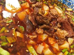 -福瑞记老孙头biangbiang面(新生路店)