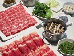 凯鸽肥牛王-凯鸽火锅(华林新天地店)