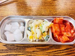 -吴草鸡爪오초닭발韩食堂(融恒盈嘉中心店)