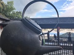 -兰婆婆餐厅淳安菜